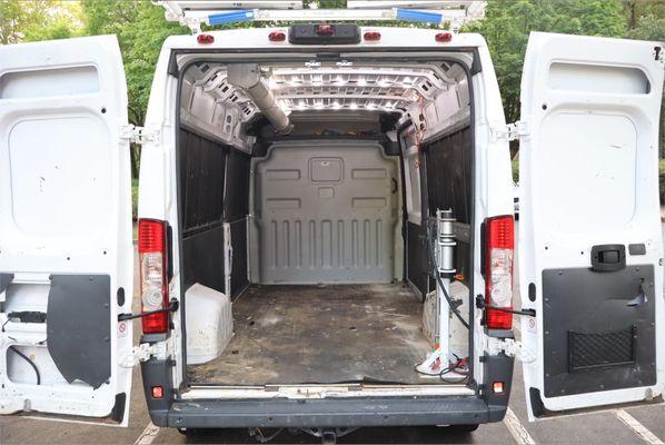 United Transfer And Freight Services