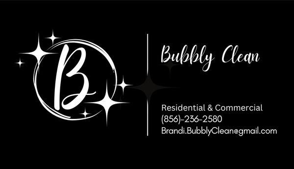 Bubbly Clean