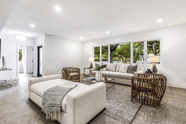 Rahal Architects LLC