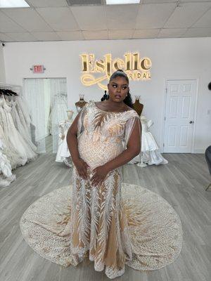 Estelle Bridal