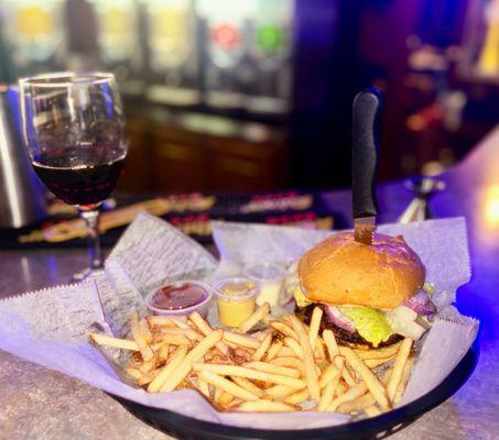 DBC Bar & Grill