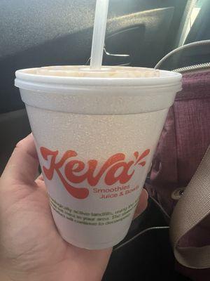 Keva Juice