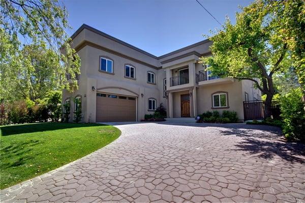 Updated Encino, South of Ventura