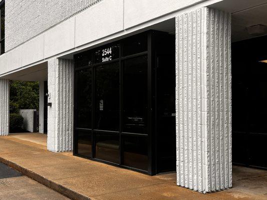 Atrium Health Levine Children's