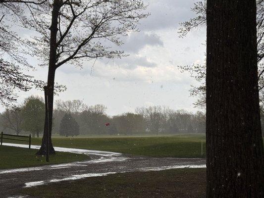 Bedford Hills Golf Club