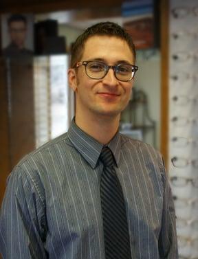 Harrisville Eye Care