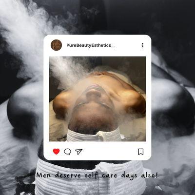 Pure Beauty Esthetics