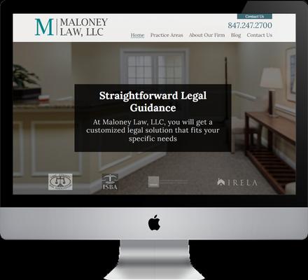 Certified Legal Marketing