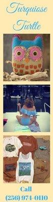 Turquiose Turtle