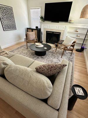 Amber & Honey Design