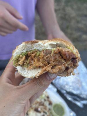 Carmelo's Tacos