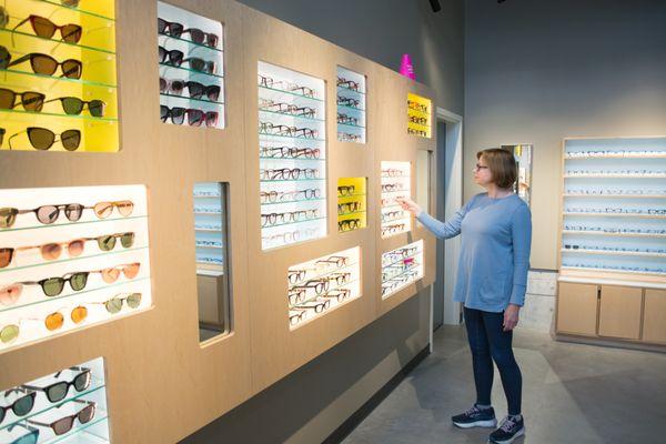 Eye Clinics of Seattle - Roosevelt