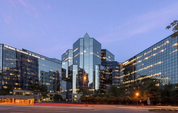 Kingston 17 Private security