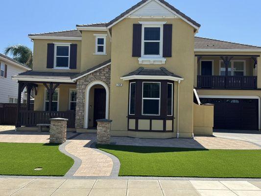 Classy Glass Tinting