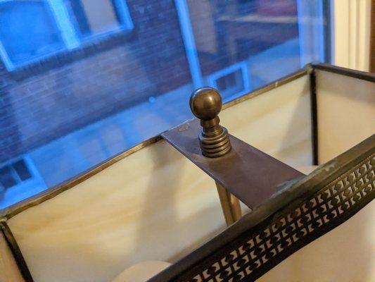 Brody's Lamps & Lamp Shades