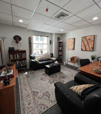 Mindful Mental Health Counseling & Wellness