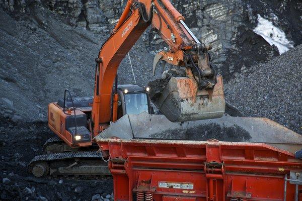 Golden Alaska Excavating