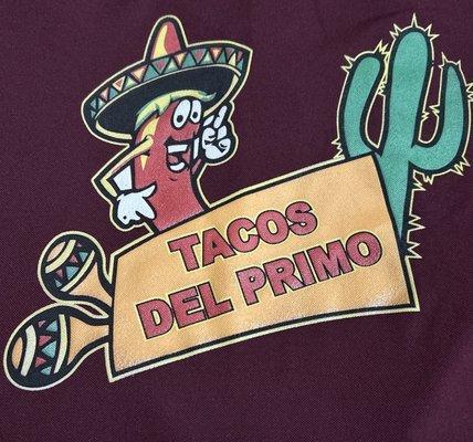 Tacos Del Primo
