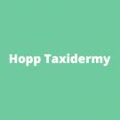 Hopp Taxidermy