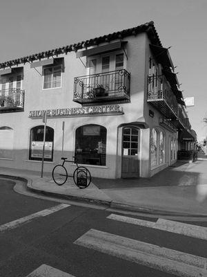 Shore Business Center