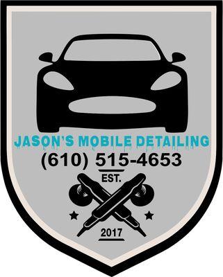 JASON'S MOBILE DETAILING LLC
LOGO