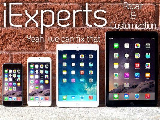 iExperts