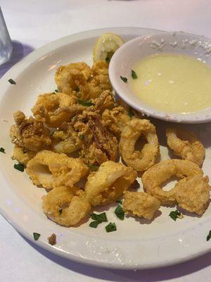 Calamari