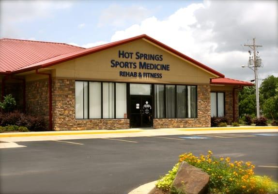 Compleat Rehab & Sports Therapy - Glenwood