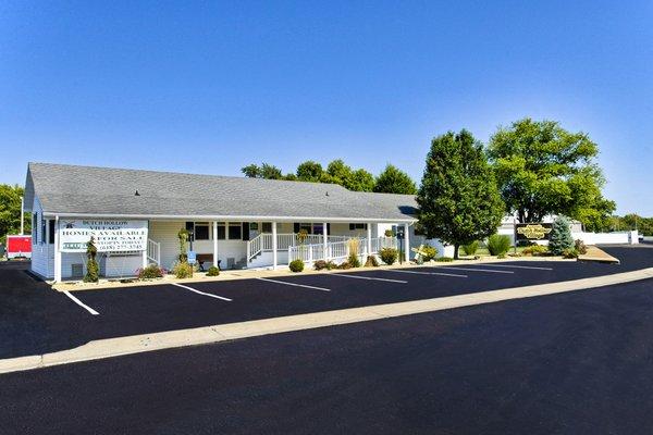 Dutch Hollow Village