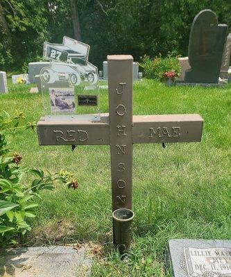 Walnut Grove Cemetery