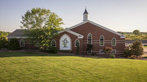 Santa Claus Christian Church