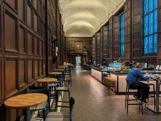 Folger Shakespeare Library Folger Theatre