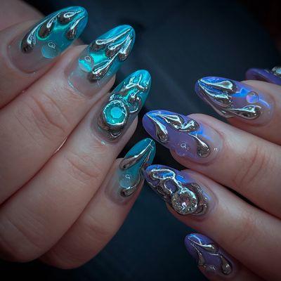 Mellow Moon Nail Studio