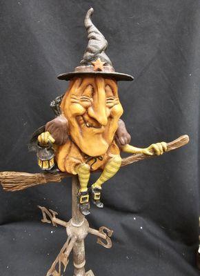 Ghoul Gallery / Trific's