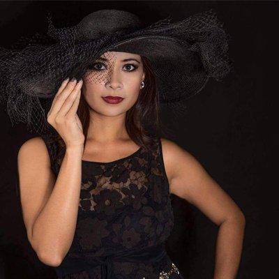 Beauty comes from within