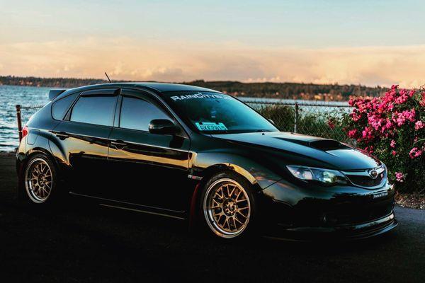 Sunny Daze Detailing