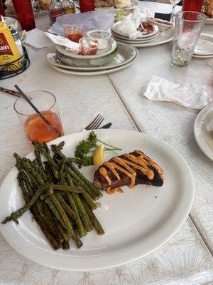 Huddy's Inn