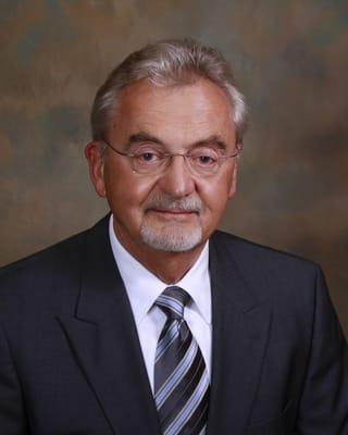 Attorney Michael Lawrence