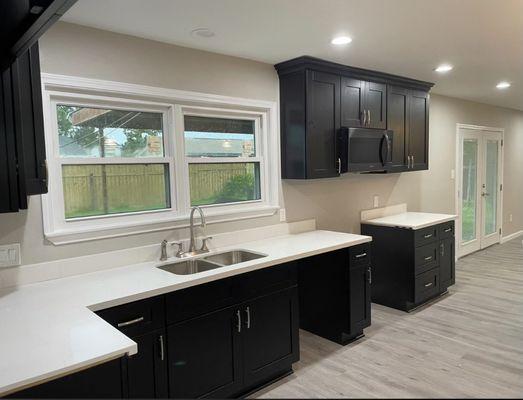 L&D Renovations & Repairs