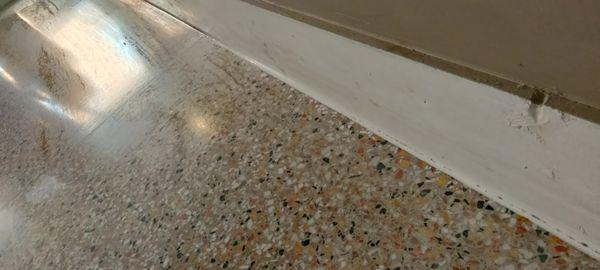 sample of my work i provided for Emerson park condominiums #1