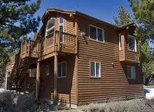 Russell Mace Vacation Home