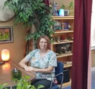 Lisa Carlson's Radiant Health Therapies
