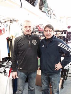 Birkenmeier Sports Shop