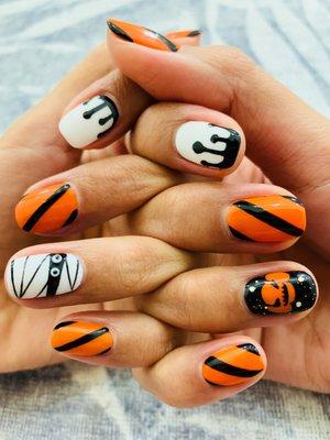 WellShow Nails & Spa