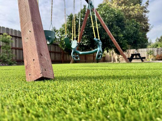 Guzman Creative Turf