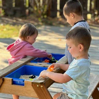 Tender Learning Childcare