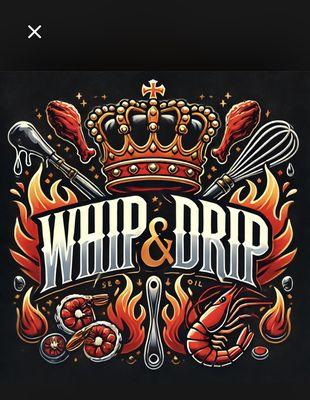 Whip & Drip Services