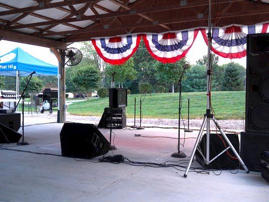 Stereo Bob Productions