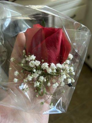 Flower Outlet