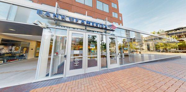 Bank of America Mortgage